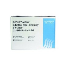 산업용 흡착 와이퍼 듀티 종이보루 300매입