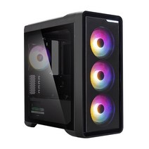 잘만 컴퓨터 케이스 미들타워 M3 PLUS