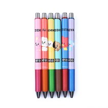 BT21 에너겔 샤프 0.5mm SHOOKY, 1개