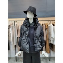 데무 셔링 구스 다운 자켓(MP2211160)