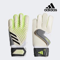 아디다스 프레데터 프로 핑거 세이브 골키퍼장갑 IA0875, 선택완료