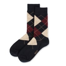 기타 바보사랑[스누지]클래식네이비 아가일II