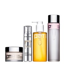 프리메라 AG VCN 하이드로글로우 트리트먼트에센스 150ml + 유스래디언스 비타티놀 세럼 파워 모이스처라이징 크림 50ml 퍼펙트오일 투 폼 클렌저 200ml 4종 세트 248, NO플라스틱(증정품X)