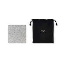 RRK554573빈스 캠핑 돌 불판 용암석 고기 삼겹살 미니 구이판 그릴, 옵션/라바플레이트(용암석)-단품