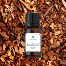 내츄럴샵 아로마 오일 샌달우드F.O, 100ml
