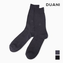 인디안 DUANI 다이아몬드 패턴 남성양말_MEMXAUY1411