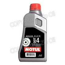 모튤 DOT4 브레이크액 (1L)