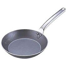 독일 DE BUYER 후라이팬 스테인레스 프라이팬 5130.28, 20cm