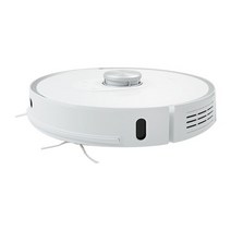 씽크웨이 로봇청소기 ThinkAir RV30, 화이트
