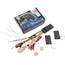 RFID스타터 RFID복제기 RFID복사기 2.4g rfid-무선 모터 잠금 시스템 해킹 방지 자동차 경보 시스템 스마트 회로 차단 자동 잠금 해제 장치 이모빌라이저
