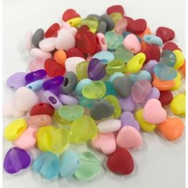 수연패션 마스크 끈 조절 스토퍼 세트 50개입 10개입, 투명옐로우