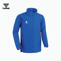 (국내생산) 험멜 HM-4349 레인자켓 BLUE(4가지색상)