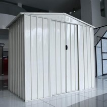 식물 보호 온실 쉬운 조립 재미있는 온실 금속 프레임 및 플라스틱 필름