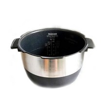 쿠쿠 CRP-KHT1010FB 정품 10인 IH풀스텐리스 내솥