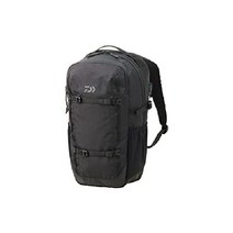 다이와 08530711 스펙트라 백팩 방수 가방, 18L, 블랙