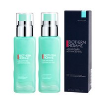 스킨관리 아쿠아 파워 모이스춰라이저 75ml x2개 리뉴얼 (어드밴스드 젤 로션)(1333508), 아쿠아 파워 모이스춰라이저 75m