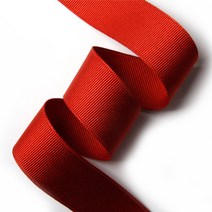 리본벨리 골직리본 15mm, 벽돌, 45m