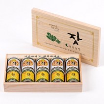 2022년 햇잣 가평잣 이곡농산 국내산 10캔(1400g) 선물용 캔잣, 1개, 10캔
