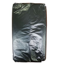 라미플러스 쓰레기봉투(검정색 20~100L) 평판봉투(비포봉투) 재활용봉투, 100장, 40L
