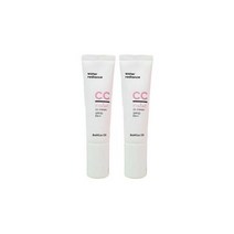 바닐라코 잇 래디언트 씨씨 크림 30ml 2개
