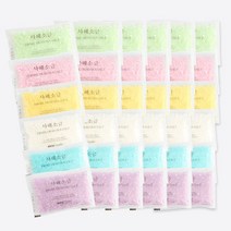 [바스참] 이스라엘 사해소금 100GX30EA 입욕제 바스솔트, 사해소금100gX30ea:라벤더_굵은입자