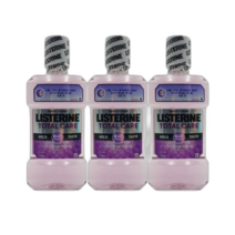 리스테린 토탈케어 마일드 750ml x 3개