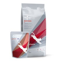 트로벳 고양이 처방식 사료 애묘용 RID 신장질환&결석예방 500g, 1개, 상세페이지 참조