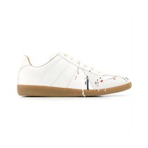 21FW 남성 마르지엘라 독일군 페인팅 화이트 S57WS0240 P1892 961 21FWS57WS0240P1892961 1627363098