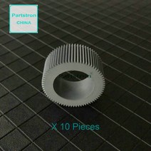 1세트 롤러 01911810 타이어 03514303 코어 01911332 Riso GR 271 273 373 2000, 04 10Pcs Roller Tire
