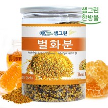 벌화분 300g 스페인산 비폴렌, 1개