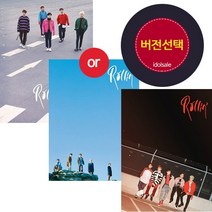 (버전선택) 비원에이포 B1A4 7집 앨범 Rollin 롤린, Gray