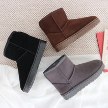 이쁜언니 엠마 여성털부츠 어그부츠 타업체에서 매칭하여 저희제품아닌 허접한 제품 판매하고있습니다 판매자확인부탁합니다