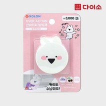 [다이소]선바이저방향제(블랙체리)-1022295