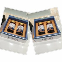 홍도라지청, 240g 2병 한세트, 1개