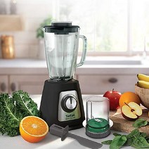 [하이마트] 테팔 블렌드포스＋글라스 BL-4368KR [1.75L]