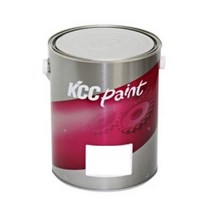 내열도료 200 ℃ - 은색 QT612-9180, 18L