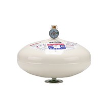 소방자재 모음 소화기 확산형소화기 감지기 차동식 광전식 일산화탄소 경보기 비상조명등, 2.확산형 소화기3KG(분말형)