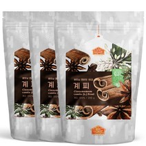 닥터비옴 베트남 YB1 계피 200g x 3개