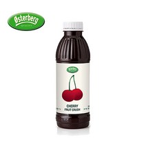 오스터버그 체리 크러쉬 1kg
