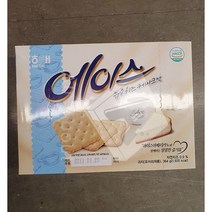 신상품 해태 에이스 뉴욕 치즈 케이크 364g x 6개 티 커피 스낵 티타임