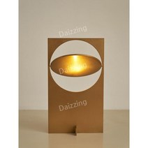 레트로 특이한 조명 스탠드 무드등 수유등 선물 침실 감성 램프 인테리어, 국내 편평하게 끼우다, 전원 스위치 버튼, C