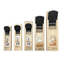 ROKUBE 로쿠베 목공용 대패 36mm 40mm 45mm 50mm 58mm / 전문가용 목공대패 손대패, 03.로쿠베 목공용 대패 45mm