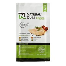 강아지알러지 가수분해사료 치킨 750g 애견사료