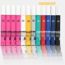 Original Blue 다임펜 표면장력 테스트 측정 다인 test pen 평가, A.Shine 36
