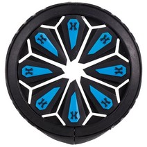 HK Army 범용 에픽 스피드 피드 페인트볼 로더 호퍼 액세서리 - 북극 486528, Sapphire