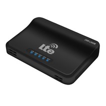 와이파이 유무선 공유기 30일사용 LG유플러스 무선인터넷 LTE라우터 CNR-L500W, 추가연장1개월--유동IP