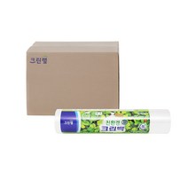 친환경 크린롤백 30cmX40cmX200매(대), 24개
