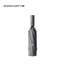 COCHONS 3단 자동 10K 거꾸로 양우산 M6
