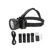 Pilipane 847617 헤드 마운트 액션 카메라 1080P HD 비디오 캠코더 LED 헤드램프 야외 캠핑 사냥 달리기 하이킹 낚시 조깅 방수 야상
