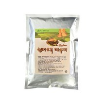 큐팜스 현미 오곡 파우더 1kg, 1개
